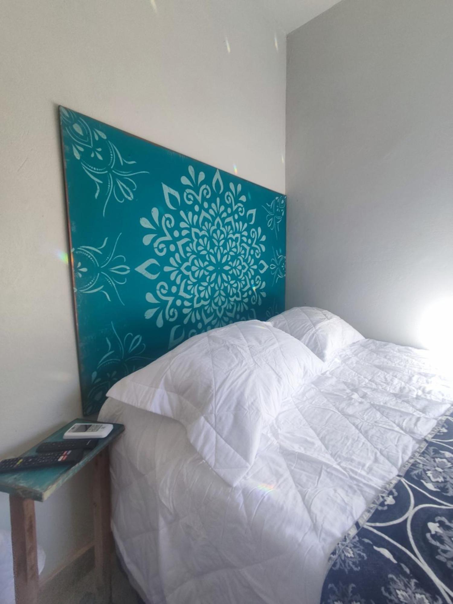Dom Jaime - Guest House Pirenopolis Room photo