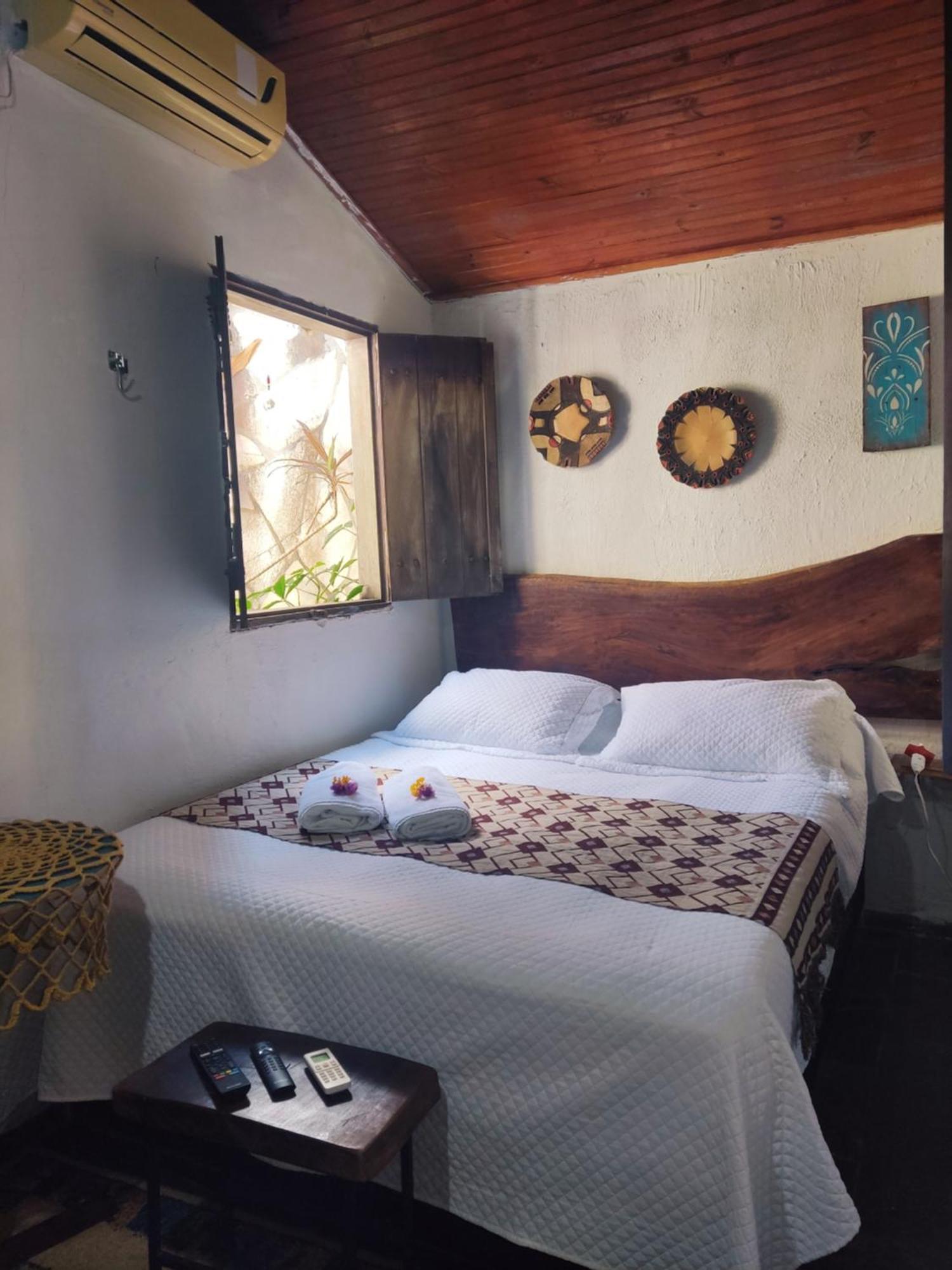 Dom Jaime - Guest House Pirenopolis Room photo