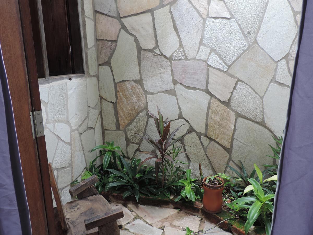 Dom Jaime - Guest House Pirenopolis Exterior photo